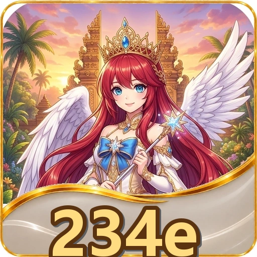 Mencocokkan versi v6.2.4 dan ukuran 41.8 MB di kanal resmi 234e
